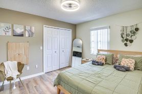 6 Mi to Gemini Springs Park: Chic Home w/ Pool!