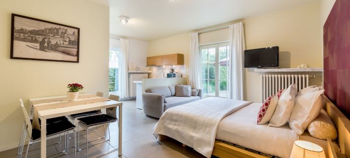 B&B Vis-à-Vis Hotels in De Haan