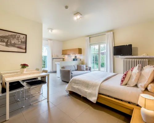 B&B Vis-à-Vis Hotels in De Haan