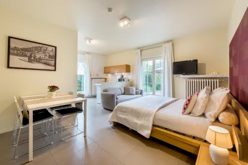 B&B Vis-à-Vis Hotels in De Haan