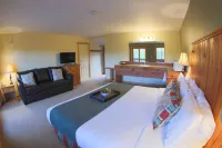 Hotel Rio Vista Hotels in Winthrop