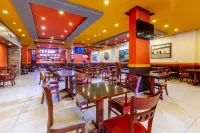 Hotel Basan Plaza Hotels in Pasto