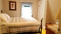 The Farmstand Bed & Breakfast Hotels in Freedom