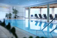 Hotel Birkenhöhe - piscina