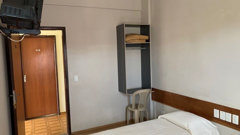 Hotel Caçula