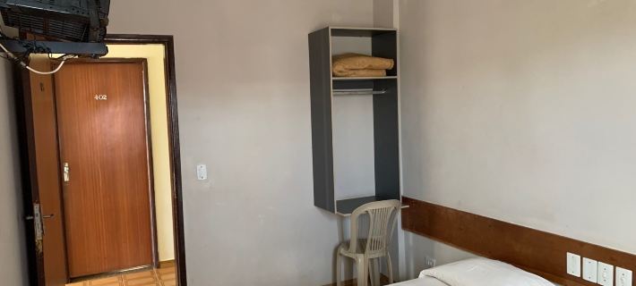 Hotel Caçula Hotels in Londrina