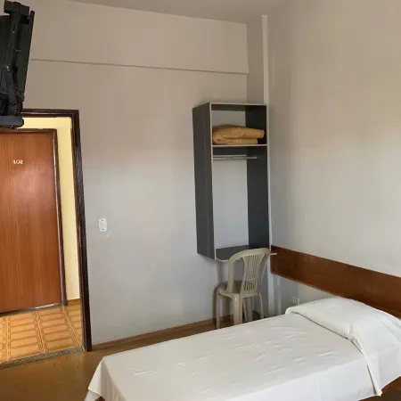 Hotel Caçula