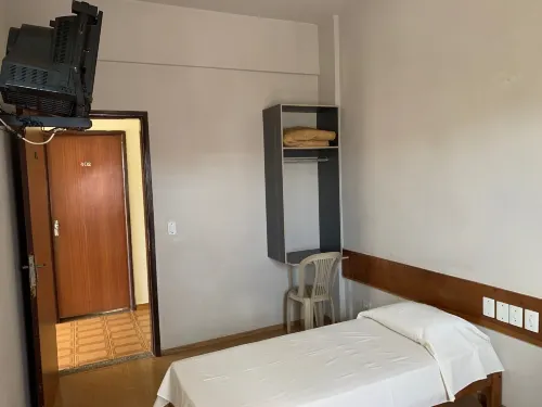 Hotel Caçula - 2-Star