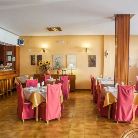 Hotel Tres Jotas Conil