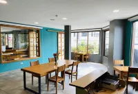 Ilalo Garden Hotel & Restaurant Hotels in Tumbaco