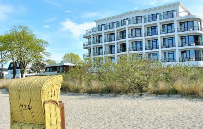 SeeHuus Lifestyle Hotel