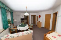 Ferienwohnungen Müller - Wifi