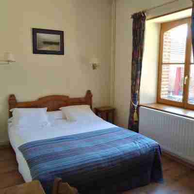 La Ferme de Mezoutre Rooms