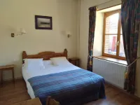 La Ferme de Mezoutre Hotels in Argoules