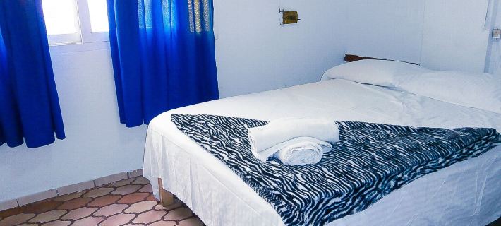 El Dorado Residencial Hotels in Lima