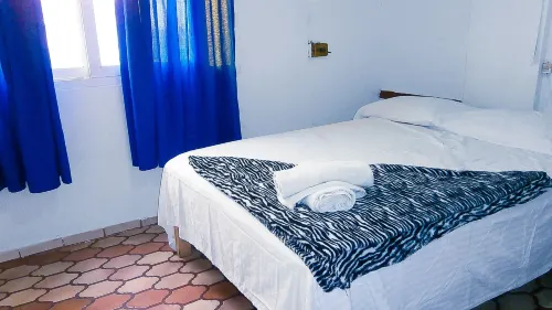 El Dorado Residencial - Pensionat