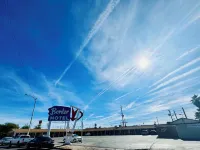 Border Motel Hotels in Calexico