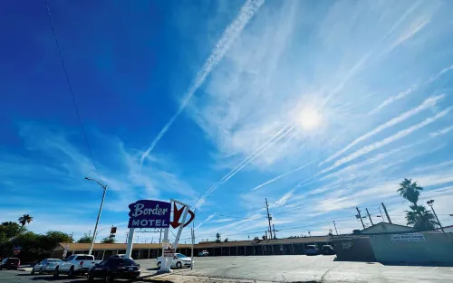 Border Motel