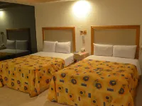 Hotel Santa Cruz Hotels in Tlalnepantla de Baz