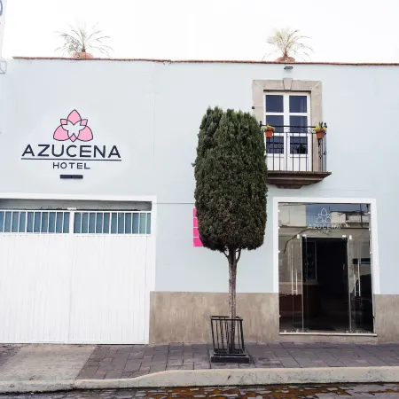 Hotel Azucena