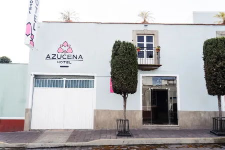Hotel Azucena