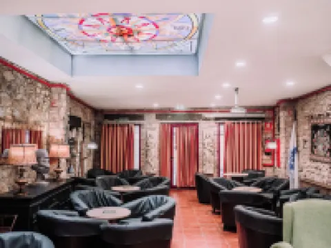 Don Pedro Hoteles en Avilés