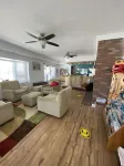 Saratoga Resort