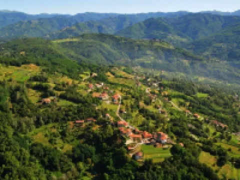 Eliseo B&B Ristorante Hotels in Gallicano