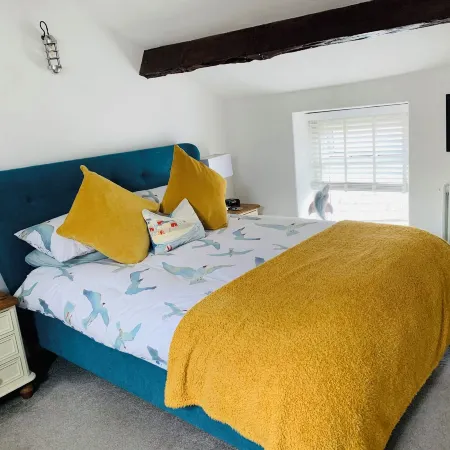 Cockle Bay Cottage
