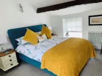 Cockle Bay Cottage Hotels in Heysham