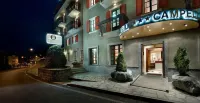 Hotel Campelli Hotel a Poggiridenti