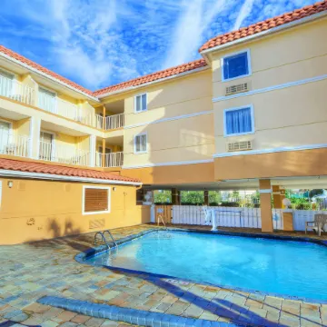 St. Augustine Island Inn