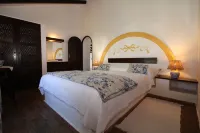 Quinta do Caracol Các khách sạn ở Santa Luzia