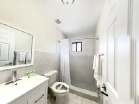 Hialeah Airport Motel Hotels in Hialeah