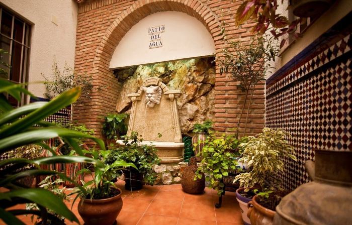 Hostal Palomares