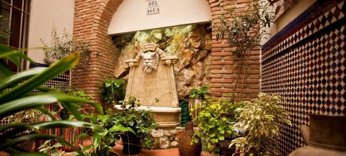 Hostal Palomares Hotels in Costa Tropical