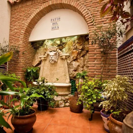 Hostal Palomares