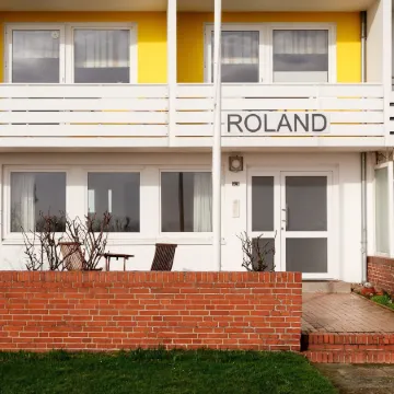 Haus Roland
