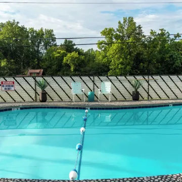 Townsend River Breeze Inn