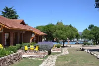 Colina del Valle - С парковкой