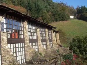 La Rectoral