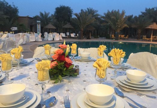 팜스 호텔 클럽 객실