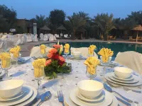 Palm's Hotel Club Hotels in Erfoud