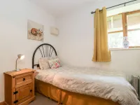 The Old Goat Barn at Trout Cottage Hotel a Somerton