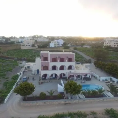 Villa Koronios