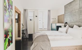 Hotel Blaue Rose -Digital Check in-