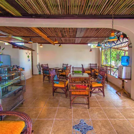 Casa del Lago Lodging House