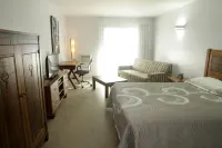 Motel Le Martinet Hôtels à : La Pocatière