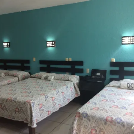 Hotel Alberto