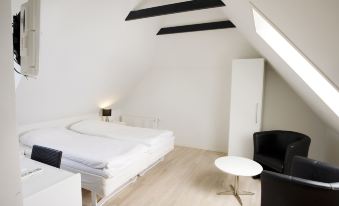 Hotel Troense
